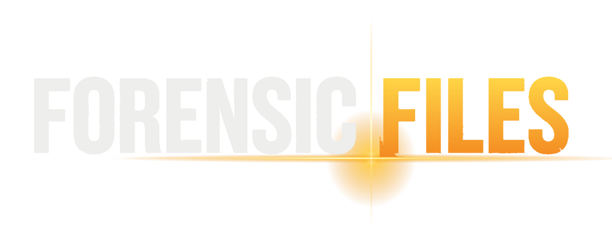 Official Forensic Files Store